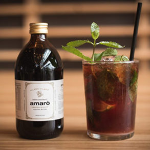 Amarò - Drinks - Mojito