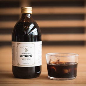 Amarò - Drinks - Puro